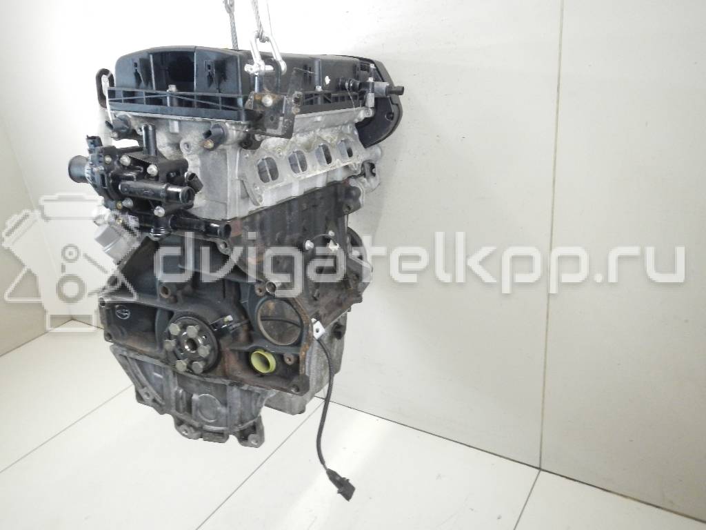 Фото Контрактный (б/у) двигатель A 16 XER для Opel / Vauxhall 114-116 л.с 16V 1.6 л бензин 95507946 {forloop.counter}}