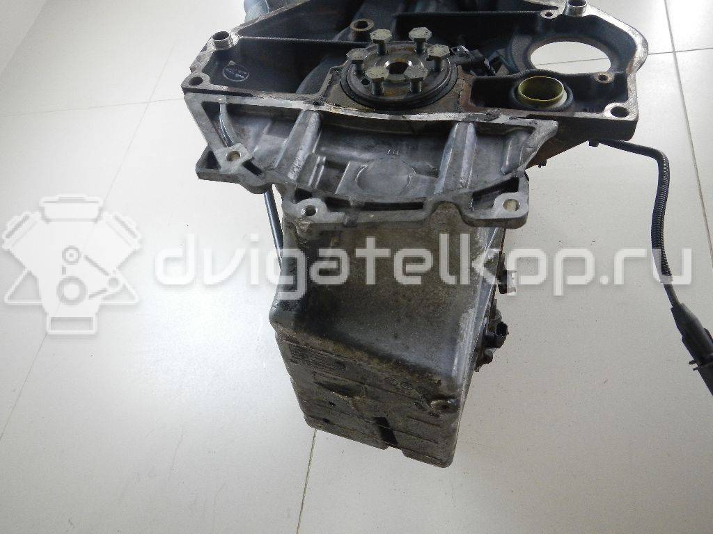 Фото Контрактный (б/у) двигатель A 16 XER для Opel / Vauxhall 114-116 л.с 16V 1.6 л бензин 95507946 {forloop.counter}}