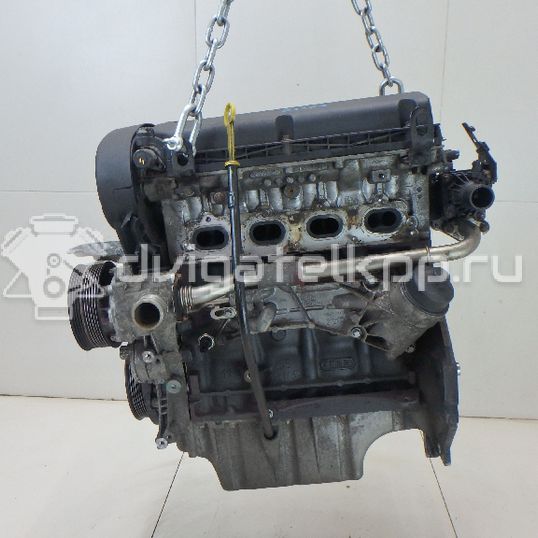 Фото Контрактный (б/у) двигатель A 16 XER для Opel / Vauxhall 114-116 л.с 16V 1.6 л бензин 95507946