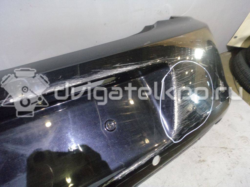Фото Бампер задний  1404646 для Opel Insignia {forloop.counter}}