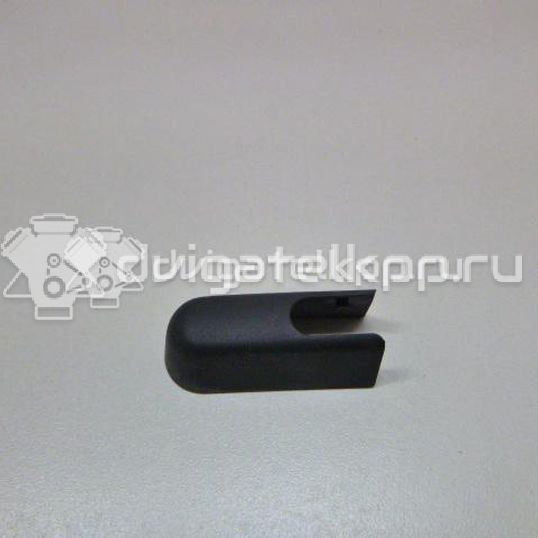 Фото Крышка поводка стеклоочистителя  642237 для peugeot 1007