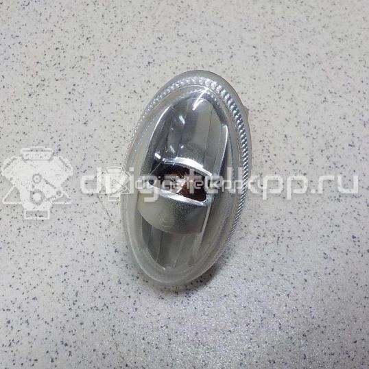 Фото Повторитель на крыло белый  6325G3 для Peugeot 407 / Traveller / 607 9D, 9U / 1007 Km / 4007 Gp