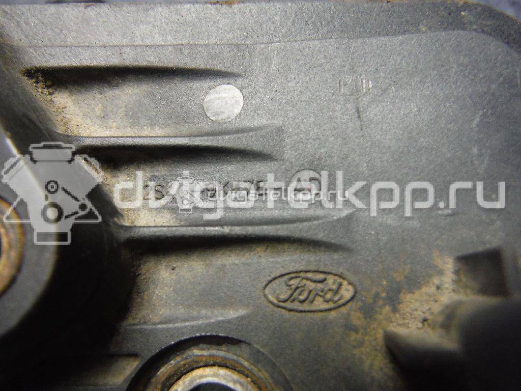 Фото Корпус термостата  2s4q9k478ad для Ford Fiesta / Focus / Tourneo / Sierra / C-Max {forloop.counter}}