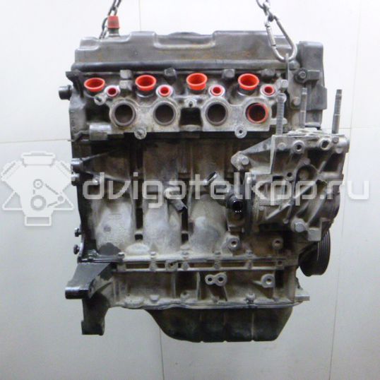 Фото Контрактный (б/у) двигатель KFV (TU3A) для Peugeot / Citroen 73-82 л.с 8V 1.4 л бензин 0135EC