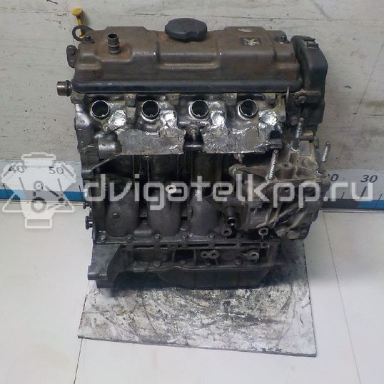Фото Контрактный (б/у) двигатель K1H (TU3A) для Citroen C15 / Bx 64-75 л.с 8V 1.4 л бензин 0135EC