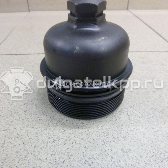 Фото Крышка масляного фильтра  1145964 для peugeot 2008