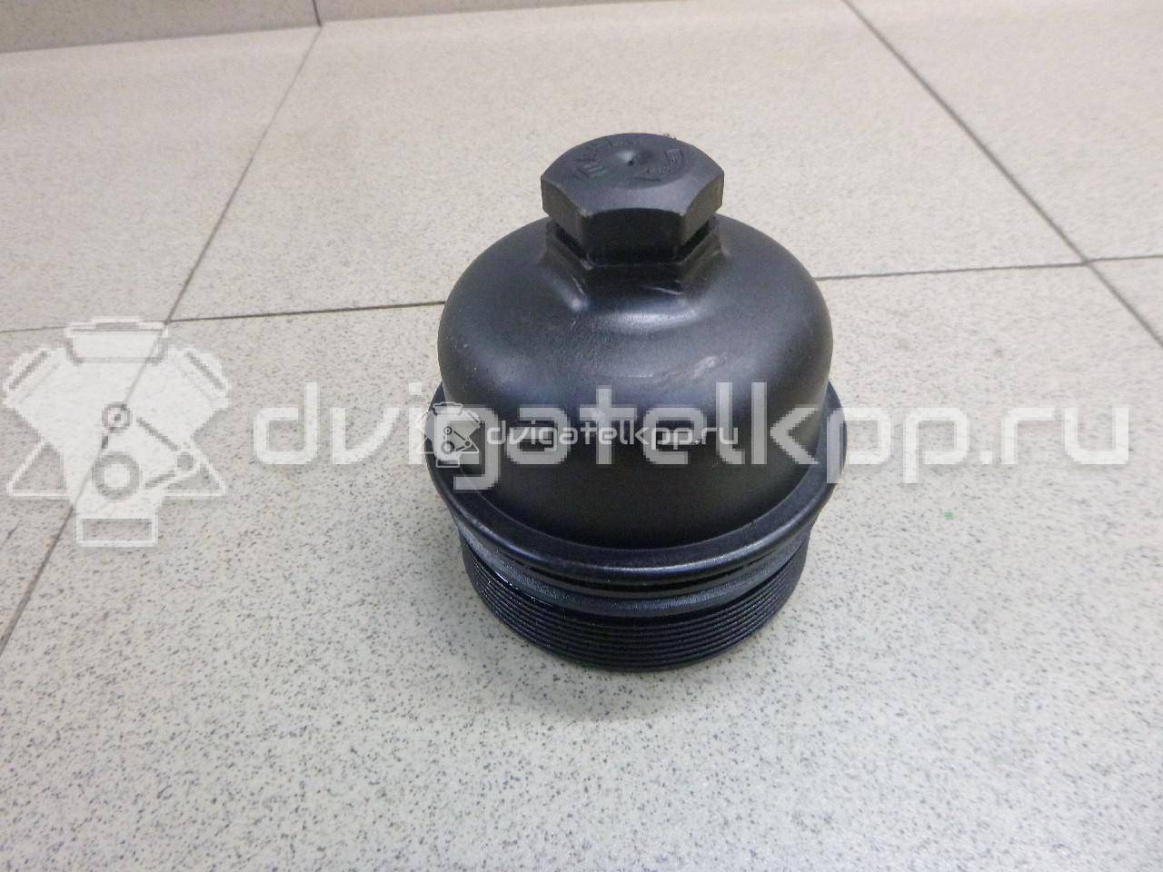 Фото Крышка масляного фильтра  1145964 для peugeot 2008 {forloop.counter}}