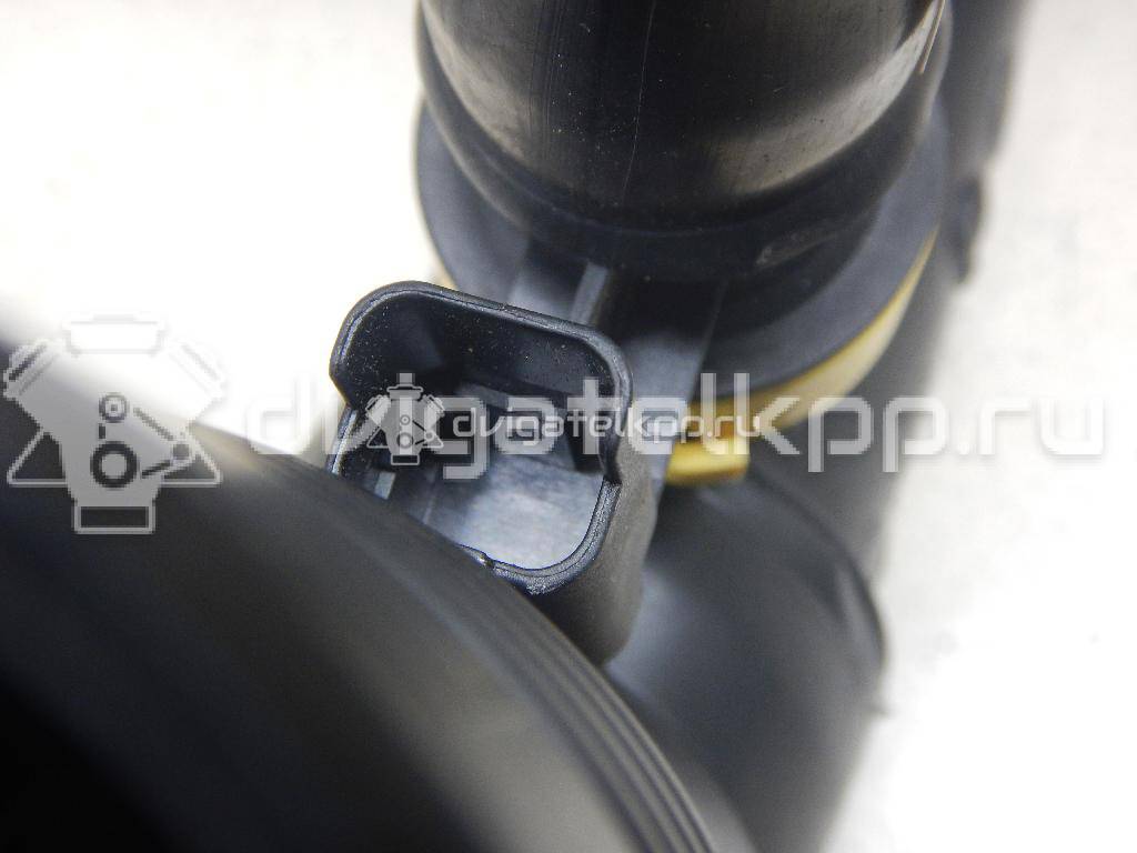 Фото Патрубок воздушного фильтра  1434f7 для Citroen / Peugeot / Ds {forloop.counter}}