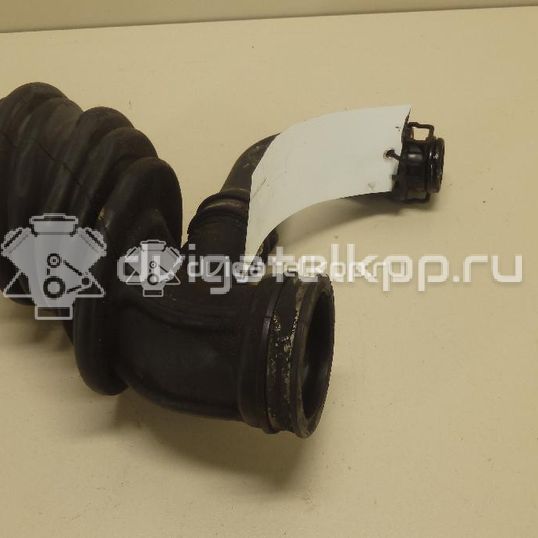 Фото Патрубок воздушного фильтра  1673571 для Ford Focus / Tourneo / C-Max / Galaxy / Grand