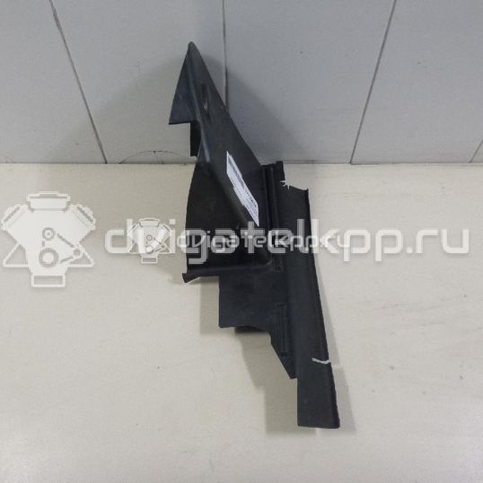 Фото Пыльник двигателя боковой правый  1517777 для Ford Focus