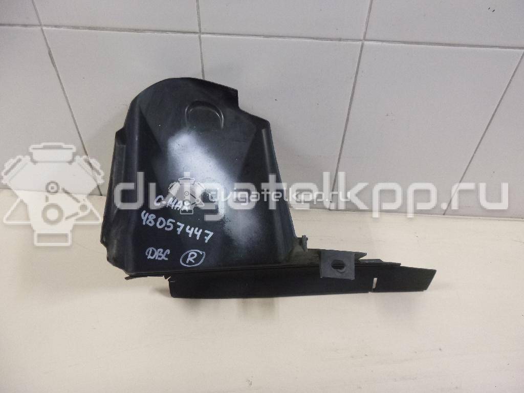 Фото Пыльник двигателя боковой правый  1517777 для Ford Focus {forloop.counter}}