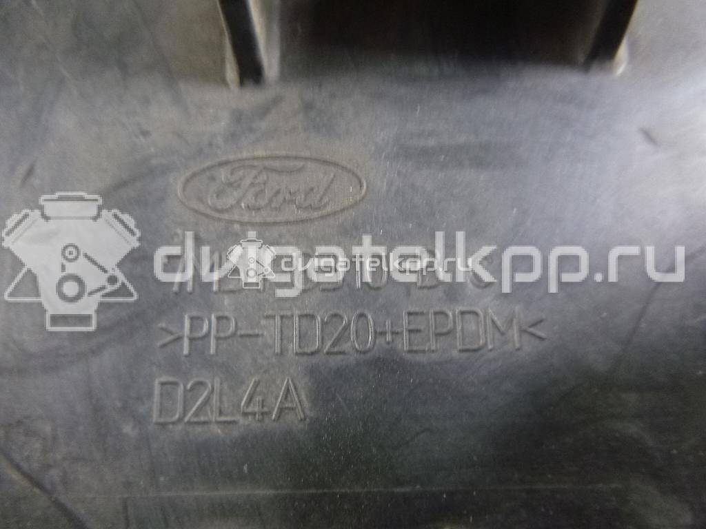 Фото Пыльник двигателя боковой правый  1517777 для Ford Focus {forloop.counter}}