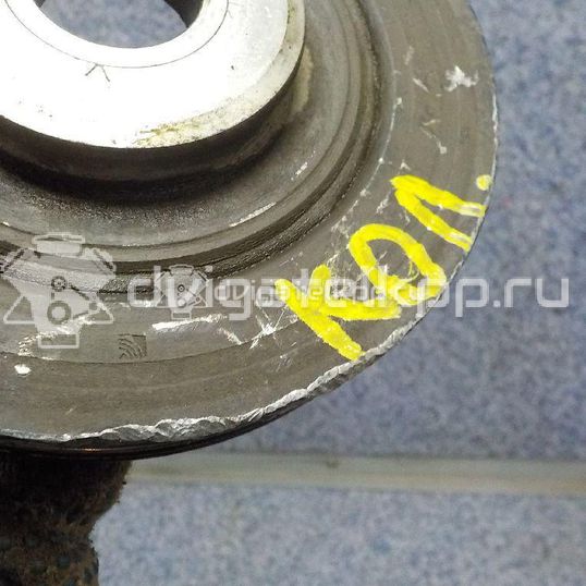 Фото Шкив коленвала  1683820 для Ford Focus / C-Max / Galaxy / Grand / Kuga
