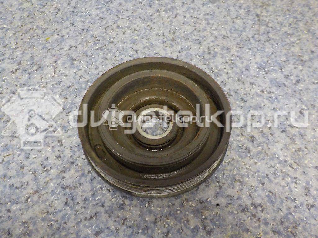Фото Шкив коленвала  1683820 для Ford Focus / C-Max / Galaxy / Grand / Kuga {forloop.counter}}
