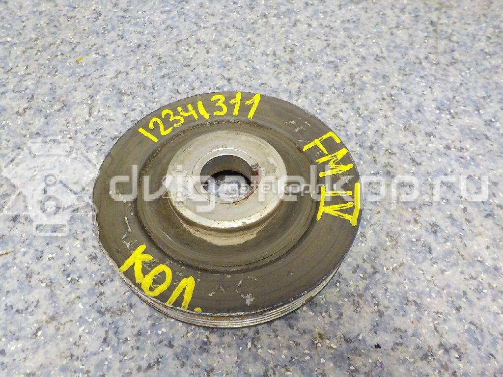 Фото Шкив коленвала  1683820 для Ford Focus / C-Max / Galaxy / Grand / Kuga {forloop.counter}}