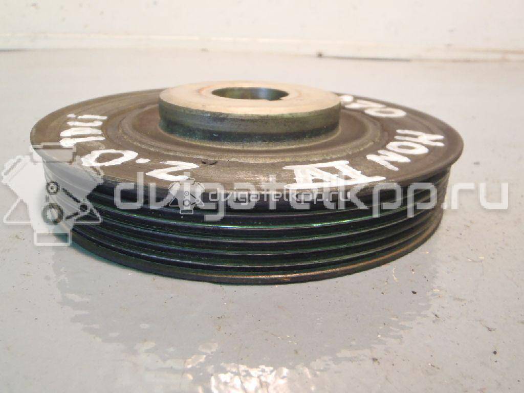 Фото Шкив коленвала  1683820 для Ford Focus / C-Max / Galaxy / Grand / Kuga {forloop.counter}}