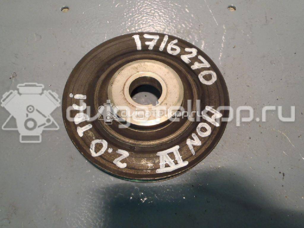 Фото Шкив коленвала  1683820 для Ford Focus / C-Max / Galaxy / Grand / Kuga {forloop.counter}}