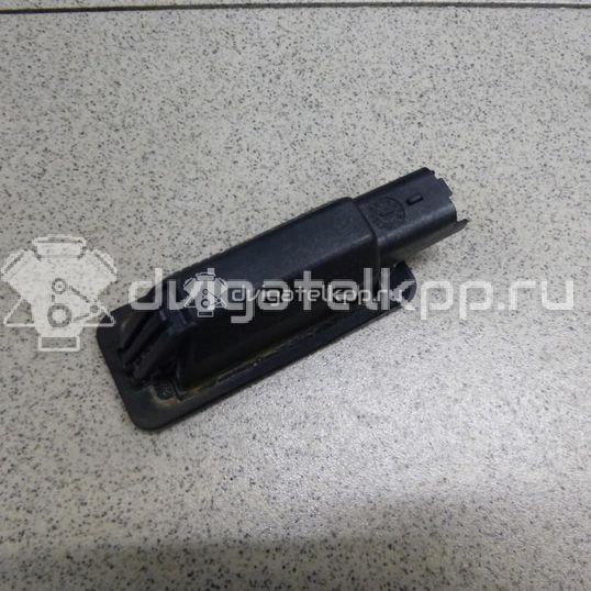 Фото Фонарь подсветки номера  6340G3 для Peugeot 308 / 508 / 208