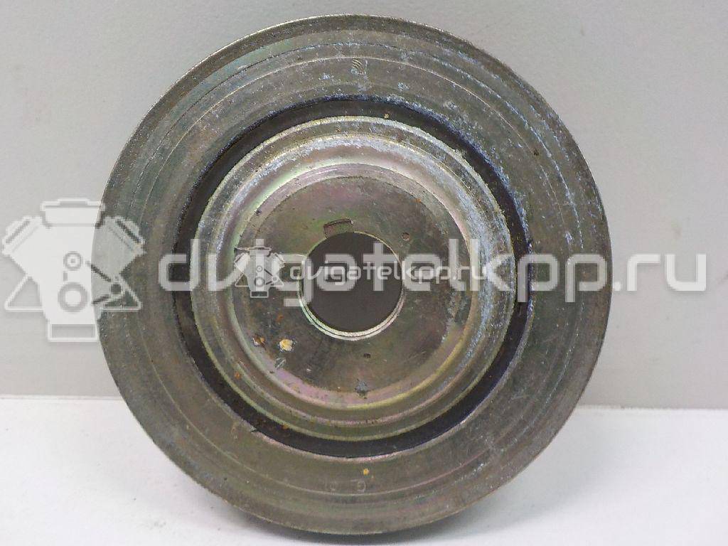 Фото Шкив коленвала  1683820 для Ford Focus / C-Max / Galaxy / Grand / Kuga {forloop.counter}}