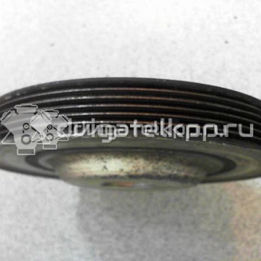 Фото Шкив коленвала  1683820 для Ford Focus / C-Max / Galaxy / Grand / Kuga