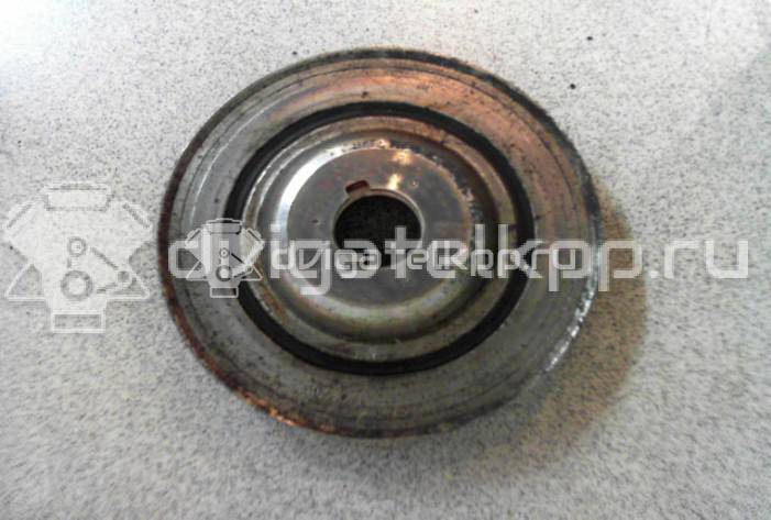 Фото Шкив коленвала  1683820 для Ford Focus / C-Max / Galaxy / Grand / Kuga {forloop.counter}}