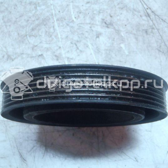 Фото Шкив коленвала  1683820 для Ford Focus / C-Max / Galaxy / Grand / Kuga