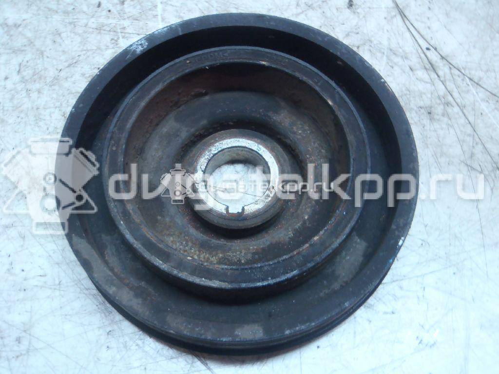 Фото Шкив коленвала  1683820 для Ford Focus / C-Max / Galaxy / Grand / Kuga {forloop.counter}}