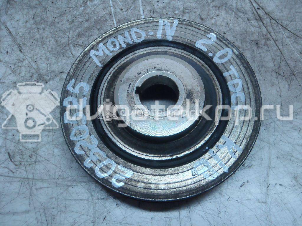 Фото Шкив коленвала  1683820 для Ford Focus / C-Max / Galaxy / Grand / Kuga {forloop.counter}}