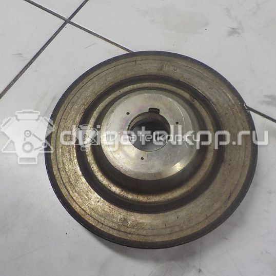 Фото Шкив коленвала  1683820 для Ford Focus / C-Max / Galaxy / Grand / Kuga