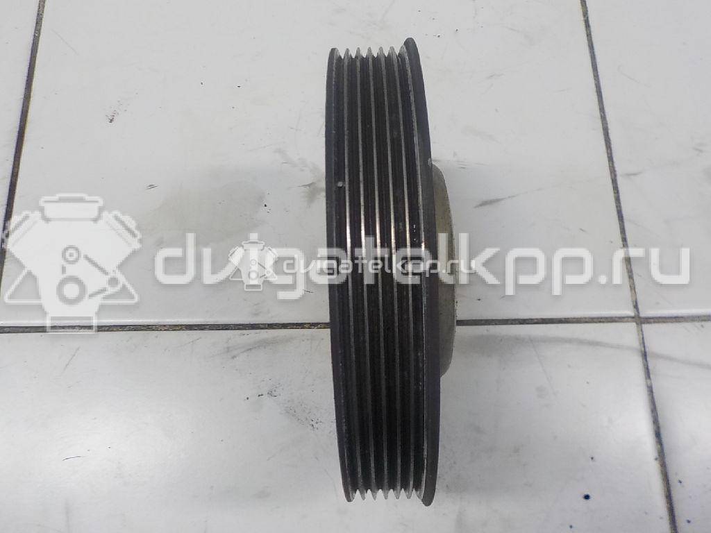 Фото Шкив коленвала  1683820 для Ford Focus / C-Max / Galaxy / Grand / Kuga {forloop.counter}}