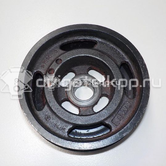 Фото Шкив коленвала  4M5G6B321ZA для Ford Focus / C-Max / Mondeo
