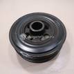 Фото Шкив коленвала  4M5G6B321ZB для Ford Focus / C-Max / Mondeo {forloop.counter}}