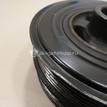 Фото Шкив коленвала  4M5G6B321ZB для Ford Focus / C-Max / Mondeo {forloop.counter}}