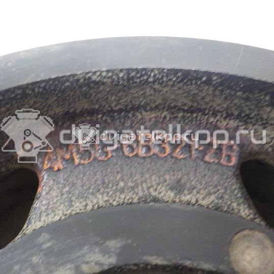 Фото Шкив коленвала  4M5G6B321ZB для Ford Focus / C-Max / Mondeo