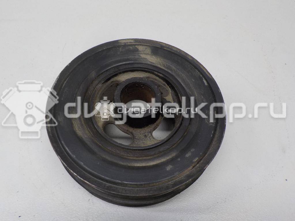 Фото Шкив коленвала  4M5G6B321ZB для Ford Focus / C-Max / Mondeo {forloop.counter}}