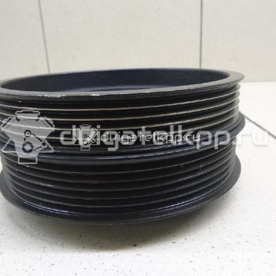 Фото Шкив коленвала  4M5G6B321ZB для Ford Focus / C-Max / Mondeo
