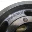 Фото Шкив коленвала  4M5G6B321ZB для Ford Focus / C-Max / Mondeo {forloop.counter}}