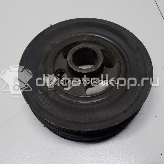 Фото Шкив коленвала  4M5G6B321ZB для Ford Focus / C-Max / Mondeo