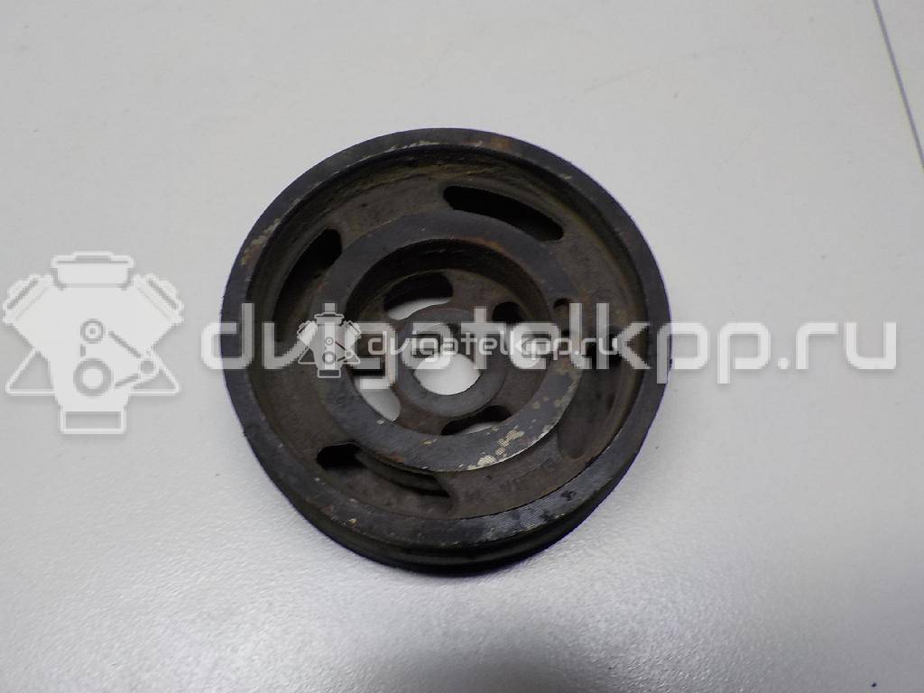 Фото Шкив коленвала  4M5G6B321ZB для Ford Focus / C-Max / Mondeo {forloop.counter}}