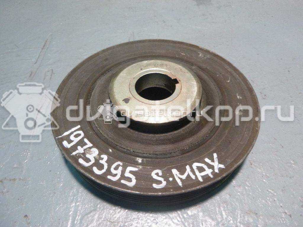 Фото Шкив коленвала  1837783 для Ford Focus / C-Max / Galaxy / Grand / Kuga {forloop.counter}}