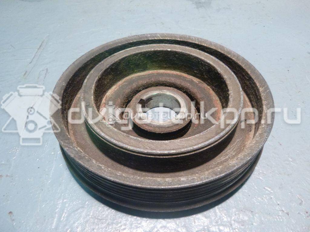 Фото Шкив коленвала  1837783 для Ford Focus / C-Max / Galaxy / Grand / Kuga {forloop.counter}}