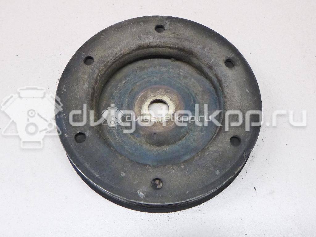 Фото Шкив коленвала  1837783 для Ford Focus / C-Max / Galaxy / Grand / Kuga {forloop.counter}}