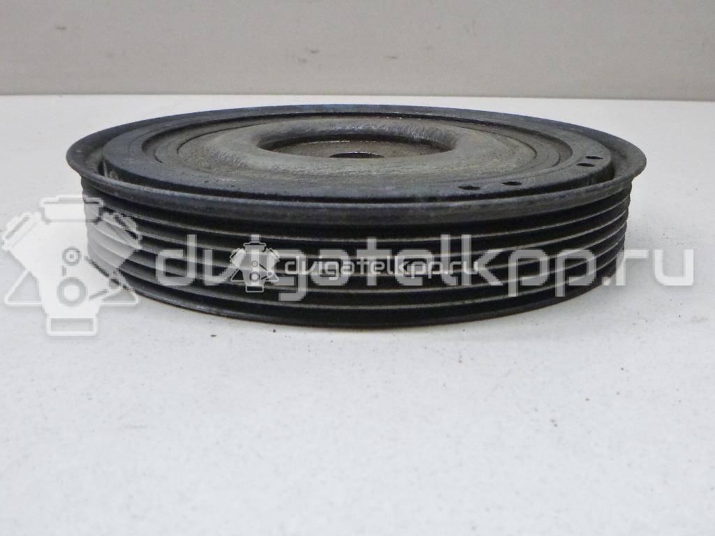 Фото Шкив коленвала  1837783 для Ford Focus / C-Max / Galaxy / Grand / Kuga {forloop.counter}}