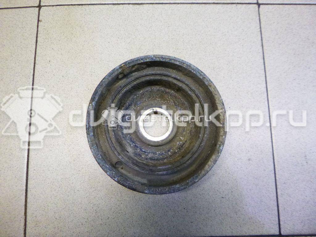 Фото Шкив коленвала  1837783 для Ford Focus / C-Max / Galaxy / Grand / Kuga {forloop.counter}}