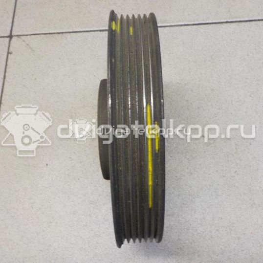 Фото Шкив коленвала  1837783 для Ford Focus / C-Max / Galaxy / Grand / Kuga