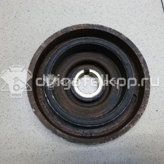 Фото Шкив коленвала  1837783 для Ford Focus / C-Max / Galaxy / Grand / Kuga