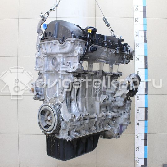 Фото Контрактный (б/у) двигатель 5FH (EP6C) для Peugeot 508 116 л.с 16V 1.6 л бензин 0135QT