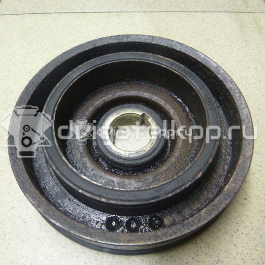 Фото Шкив коленвала  1837783 для Ford Focus / C-Max / Galaxy / Grand / Kuga