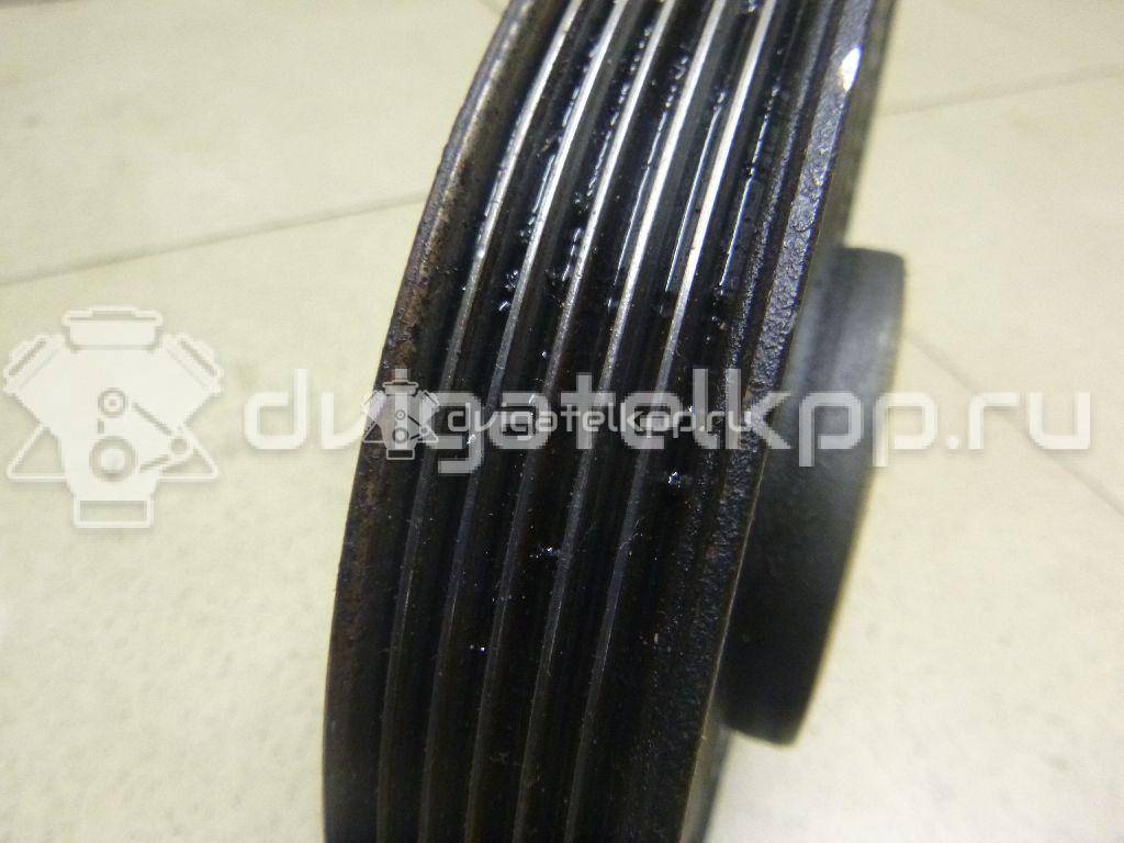 Фото Шкив коленвала  1837783 для Ford Focus / C-Max / Galaxy / Grand / Kuga {forloop.counter}}