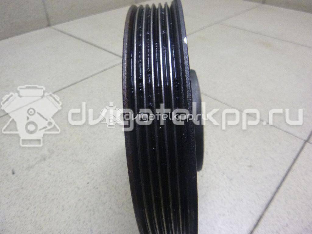 Фото Шкив коленвала  1837783 для Ford Focus / C-Max / Galaxy / Grand / Kuga {forloop.counter}}